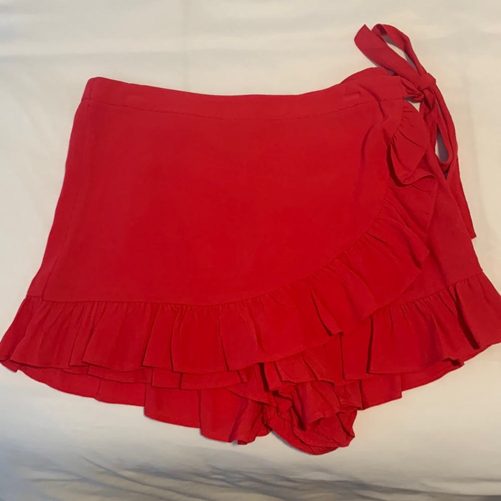 Forever 21 skort